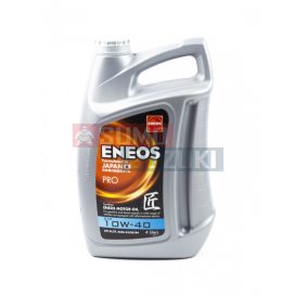 Eneos Premium 10W40 részben szintetikus motorOlej4 liter