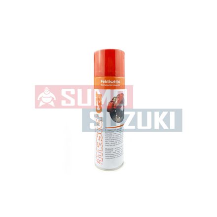 Brzdytisztító Brzdy tisztító spray 450ml