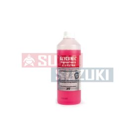 Fagyálló koncentrátum 1 liter rózsaszín
