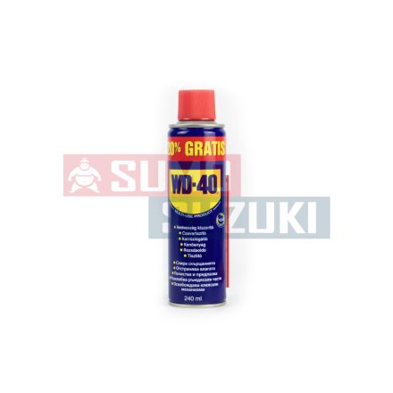 WD 40 240ml