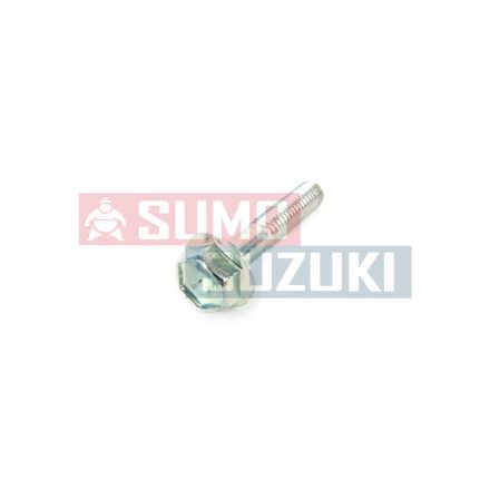 Suzuki šrób do systému termostaty pre motor s kódom K16C  01550-0630A