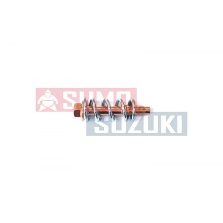 Suzuki Swift 1990-2003 1,0-1,3 Výfuk Šrób plusz rugó 09119-10041