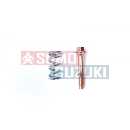 Suzuki Swift 1990-2003 1,0-1,3 Výfuk Šrób plusz rugó 09119-10041