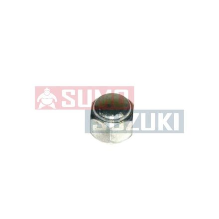 Suzuki Swift '90-2003 és Alto kerékanya kerék anya zárt, Chrómozott 09159-12043