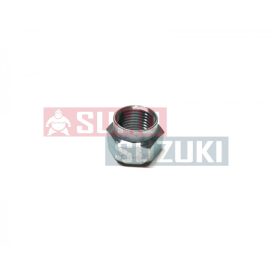   Suzuki Swift Zadný Náboj kola, otoč tengely csonk anya (3/5 ajtós modellek) 09159-16011