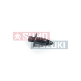 Suzuki patent čierny na tapacír dverí 09409-06314-5PK-SE