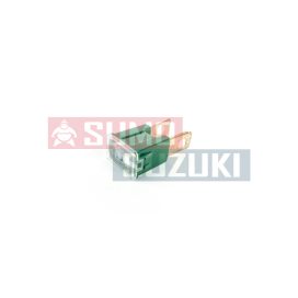   Suzuki Swift Wagon R kovtalpas biztositék, 40 A  09481-40203