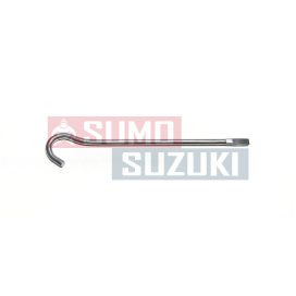   Suzuki Kľuka zdviháku nová Vitara S-Cross nové Baleno (2017-> Swift Ignis) 09827-00004