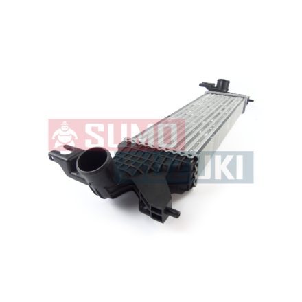 Suzuki Vitara S-Cross intercooler 1.4 turbo 13620-61MA0