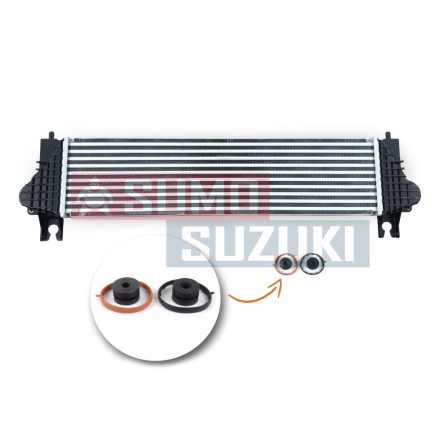 Suzuki Vitara S-Cross K14D Hybrid intercooler 13620-74S00