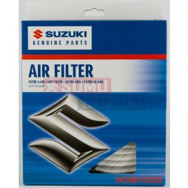   Suzuki Swift, Ignis 1,2 2017-> Filter vzduchový originál od výrobcu (pre motory K12C) 13780-81PA0