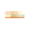 Suzuki Ignis benzines Vzduchový filter (eredeti Suzuki) 13780-86G00