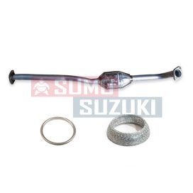   Suzuki Swift Katalizátor + tűzkarika + tömítés 14190-80E00-SET