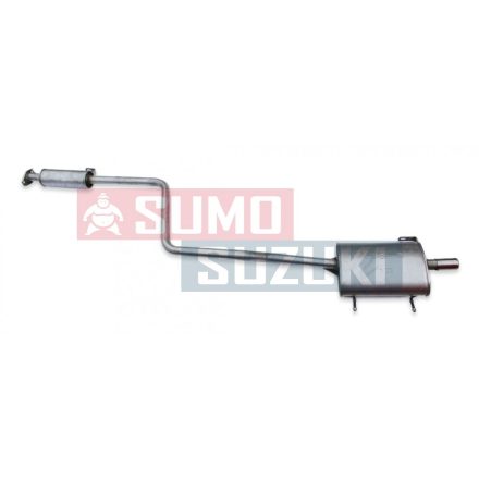 Suzuki Swift Výfuk + tömítés (5 ajtós) 1992-2003 14300-66E10-M