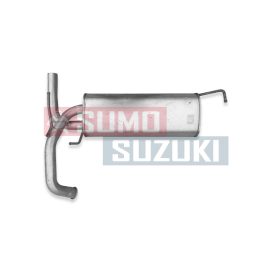 Suzuki SX4 Koncový tlmič výfuku 14300-79J01