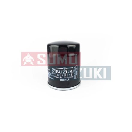 Suzuki olejový filter - originál 16510-61A01, 16510-61A21-E