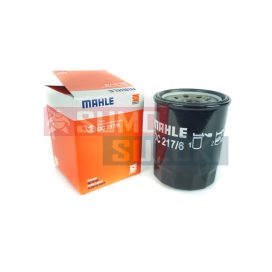 Suzuki olejový filter  - MAHLE 16510-61A21