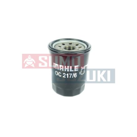 Suzuki olejový filter  - MAHLE 16510-61A21