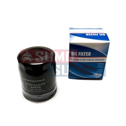 Suzuki olejový filter 16510-61A31