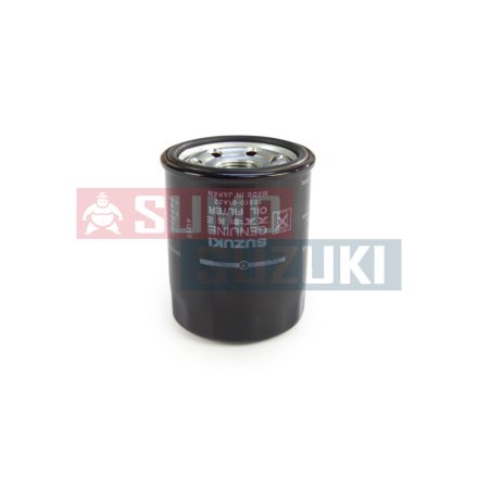 Suzuki olejový filter - orig. 16510-61A32