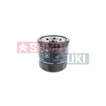 Suzuki Olejový filter (rövid) GYÁRI 16510-82703-E