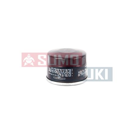 Suzuki Baleno 2016-> Olejový filter 16510-65L10 Originál