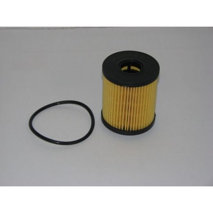 Olejový filter Suzuki Ignis Wagon diesel PURFLUX rendszer 16511-85E00