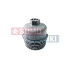 Suzuki kryt telesa olejového filtra (UFI) 16522-85E10