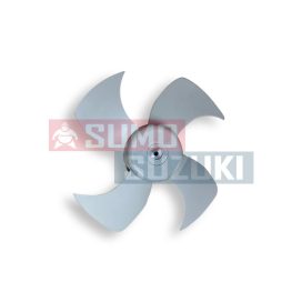 Suzuki Swift 1990-03 ventillátor lapát 17111-84010