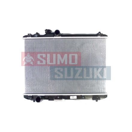 Suzuki Swift chladič od 2005 benzín manuálna prevodovka 17700-62J00