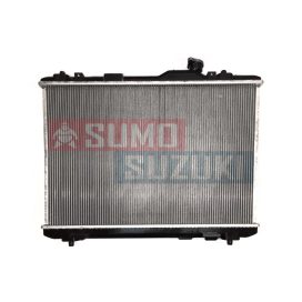   Suzuki Swift 2005-> Chladič vody, benzín, manuálna prevodovka 17700-62J00