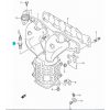 Suzuki Ignis, Wagon R (VVT motoros) lambdaszonda 18213-86G00, 18213-86G01
