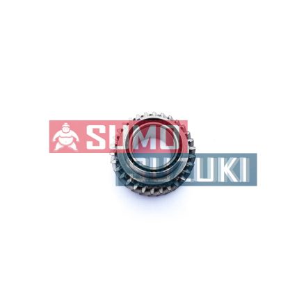 Suzuki ozubené koleso prevodovky 4. rýchlosť 24240-75F20