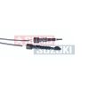 Suzuki Swift lanko radiacej páky 28300-63J00 2005-2010 1,3 1,5 1,6