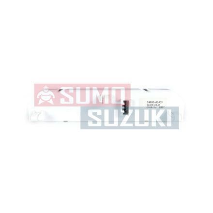 Suzuki Swift digitálny displej hodín s teplomerom 34600-62J20