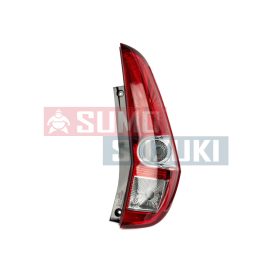 Suzuki Splash Pravý Zadný Svetlo 35650-51K00