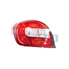 Suzuki Baleno 2016-> ľavé zadné svetlo 35750M68P01