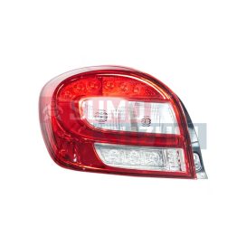   Suzuki Baleno 2016-> ľavé zadné svetlo s LED 35750M68P21