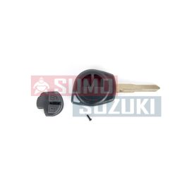   Suzuki Swift 2005-> Splash, SX4 Kľúč surový bez elektroniky 