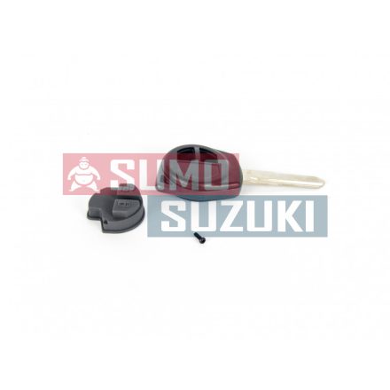 Suzuki Swift 2005-> Splash SX4 klúč prázdný bezd elektroniky