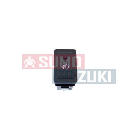 Suzuki Swift 2005-2010 spínač predných hmlových svetiel (Originál) S-37270-62JA0-E