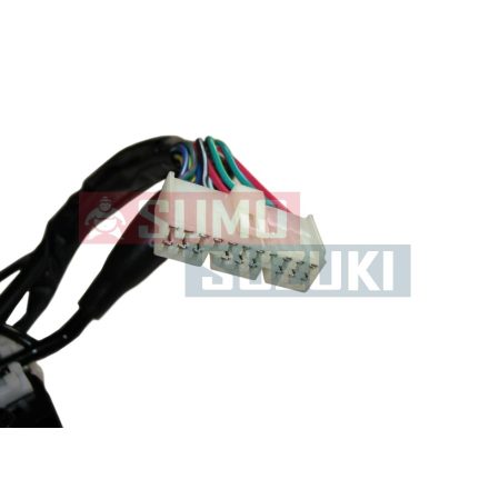 Suzuki Swift '97-03 kormánykapcsoló Airbagy nélküli modellek 37400-60EF0