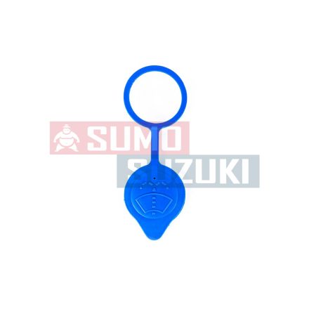 Suzuki Baleno 2015-> Nádobka na odstrekovač - uzatvárací kryt 38452M65L00 Originál Indický