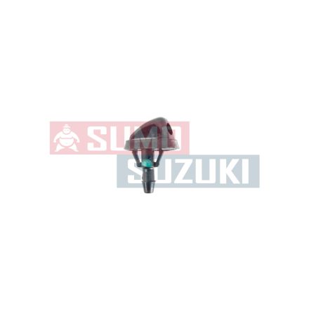 Suzuki Swift Nádobka na ostrekovač fúvóka '90-03, és WR+ (2 lyukas fújófej!) 38480-80E00