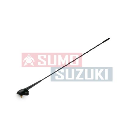 Suzuki Swift '05 Splash Ignis SX4 anténa + podrážka 39251-39253