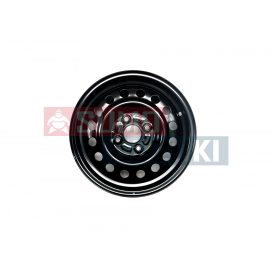  Suzuki Ignis disk,  WagonR disk, Plechový disk čierny  14" 43210-83E10-09, 43210-86G10-09
