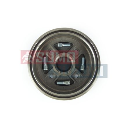 Suzuki Swift Brzdydob 1,0 - 1,3 NEM ABS-es 3 - 5 ajtós 43511-62B00 43511-80E10 Kotvyral 