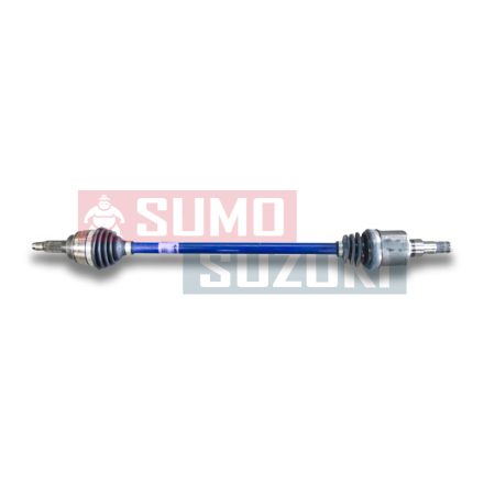 Suzuki Alto komplett féltengely Pravý Gyári (GKN) 44101M79F15