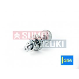   Suzuki Swift 1990-2003 kitámasztó kar rúd kutyacsont Šrób (+anya+alátét) 46330-60E01