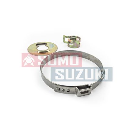 Suzuki Swift kormánymű Pneumatikaharang bilincs készlet 48500-60B00-SS